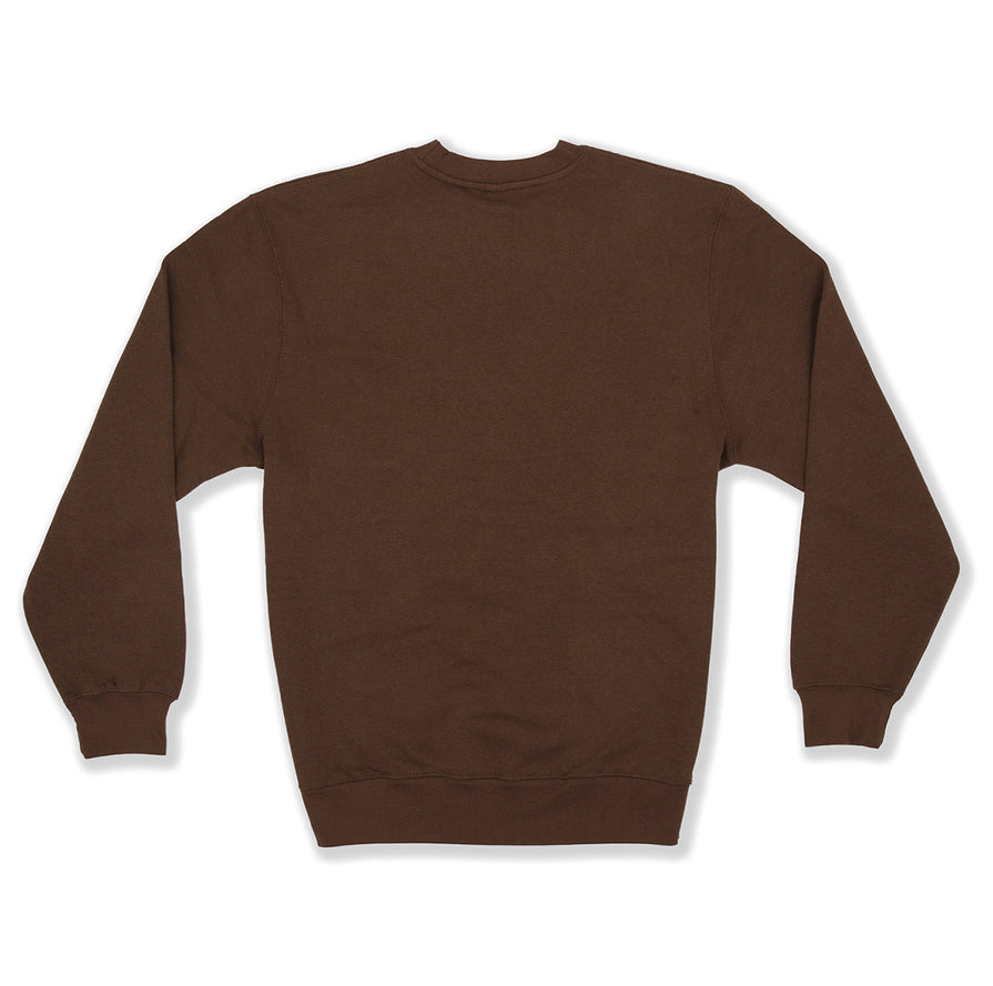 Premium Crewneck Pullover