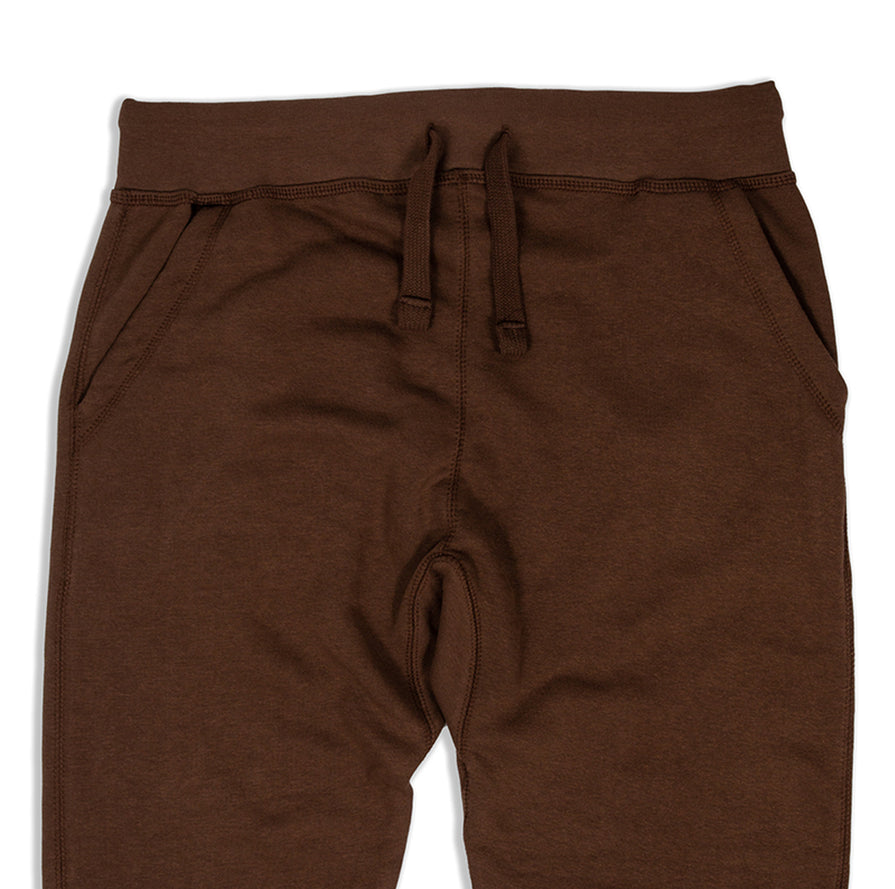 Premium Fleece Joggers
