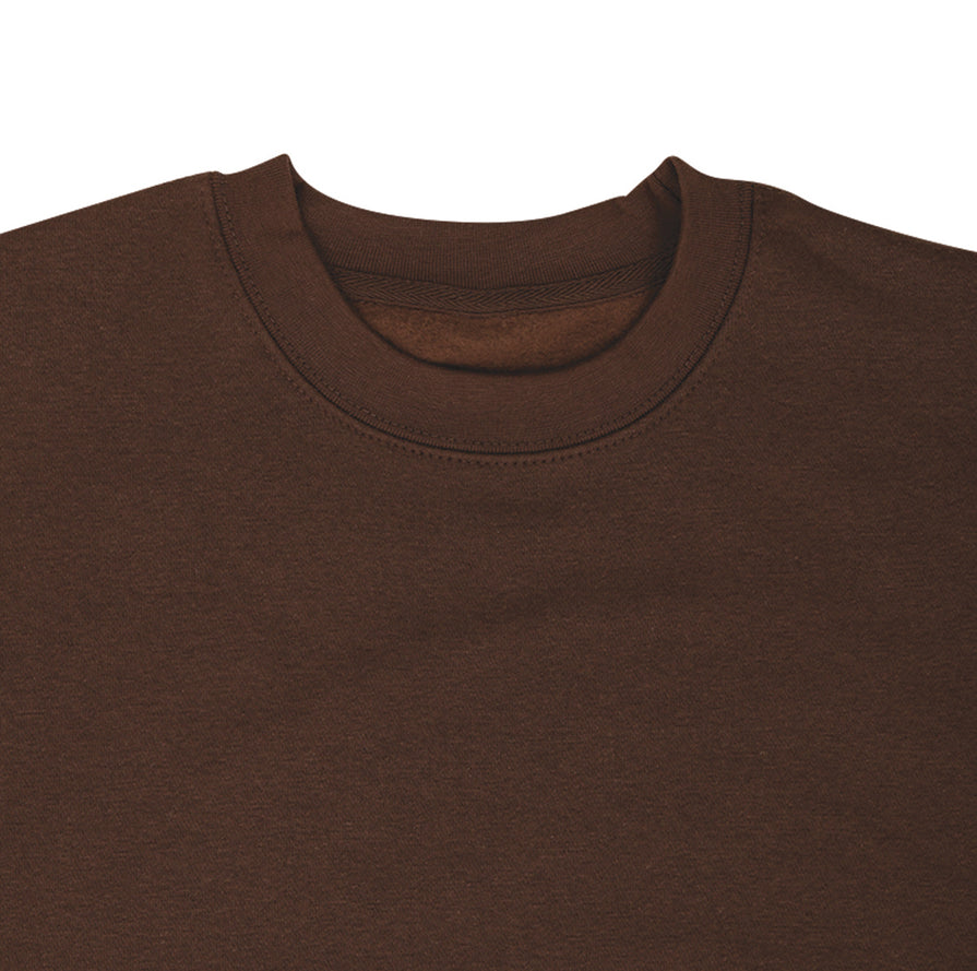 Premium Crewneck Pullover