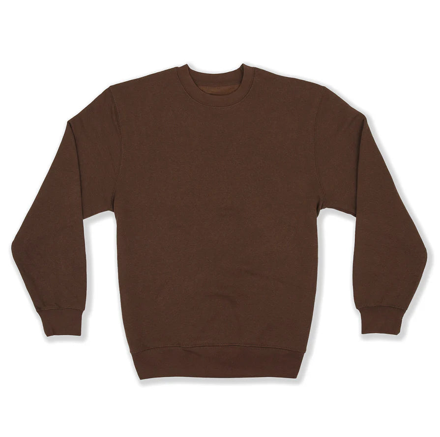 Premium Crewneck Pullover
