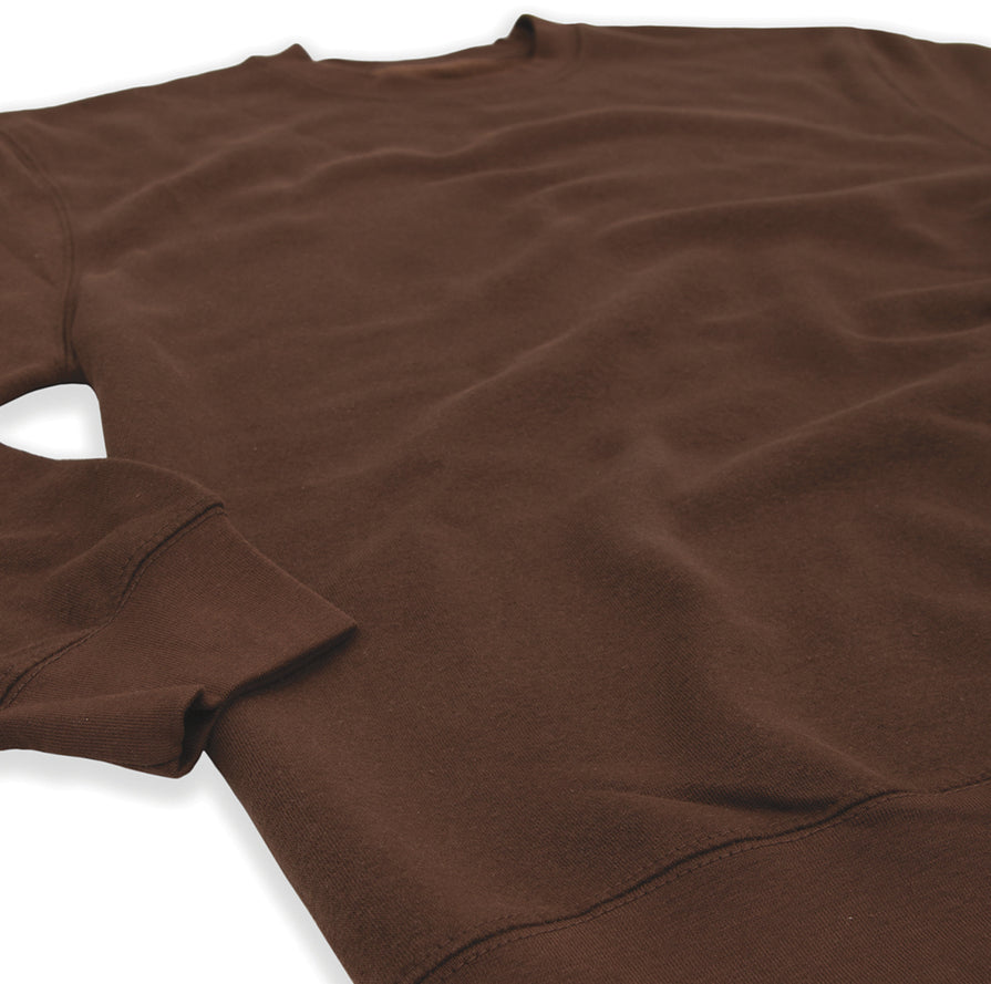 Premium Crewneck Pullover
