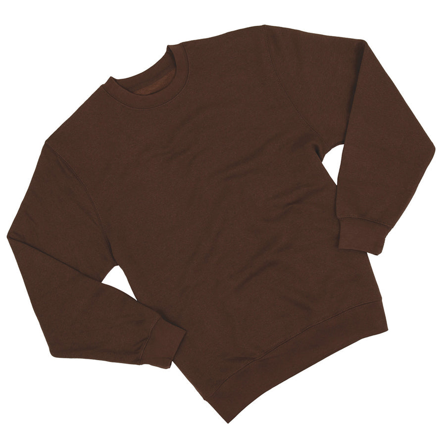 Premium Crewneck Pullover