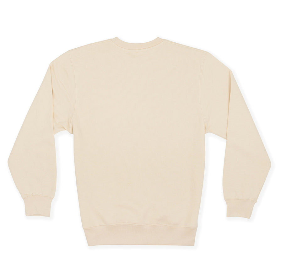 Premium Crewneck Pullover