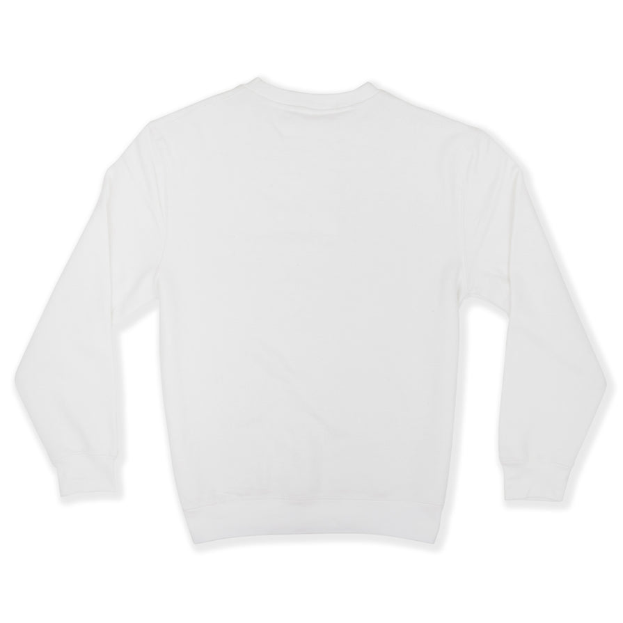 Premium Crewneck Pullover