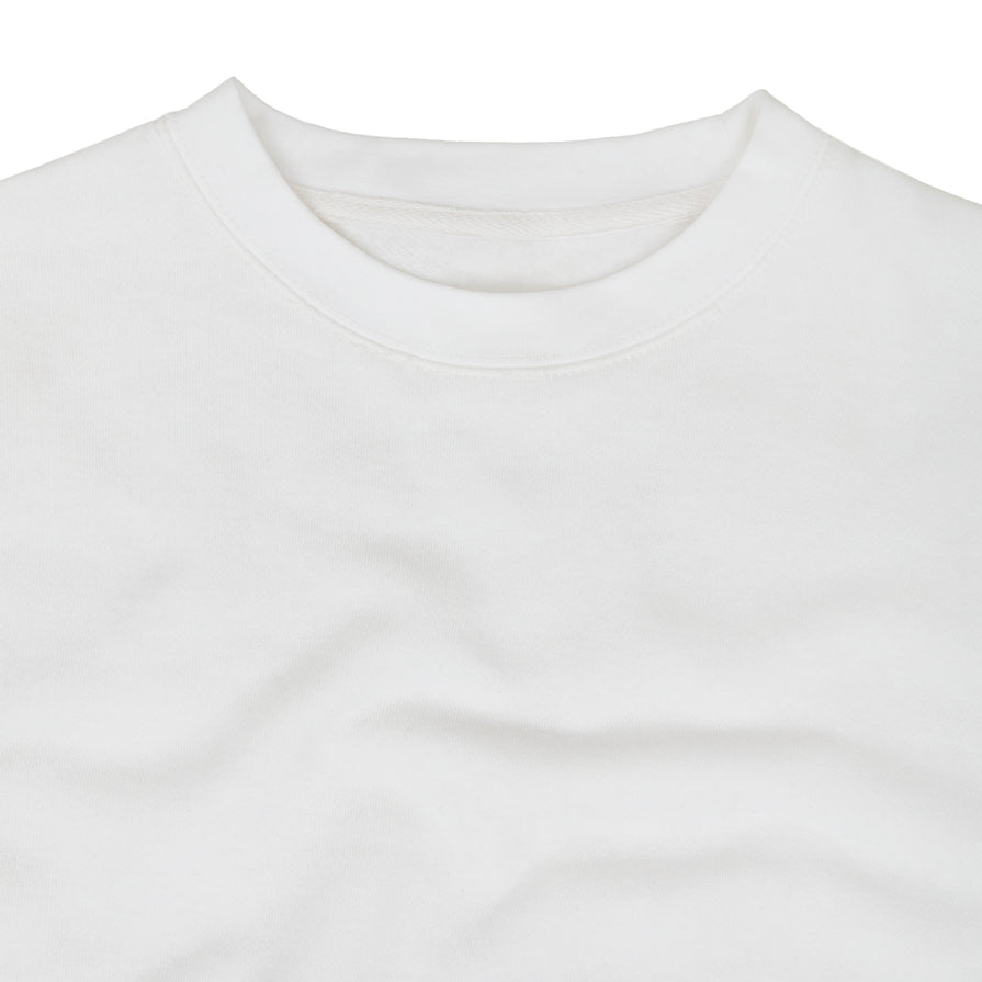 Premium Crewneck Pullover