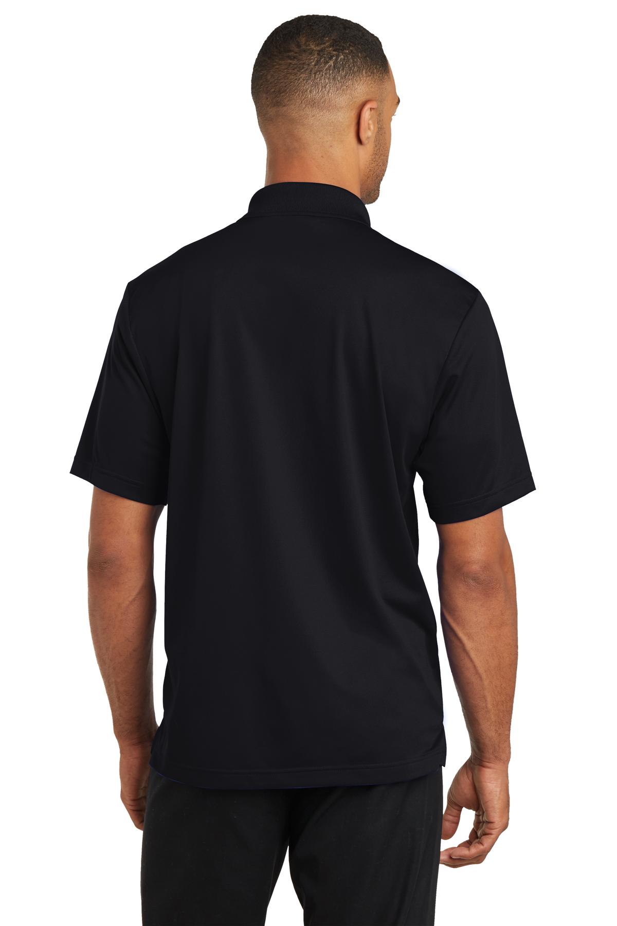 CornerStone Micropique Gripper Polo product photo 2