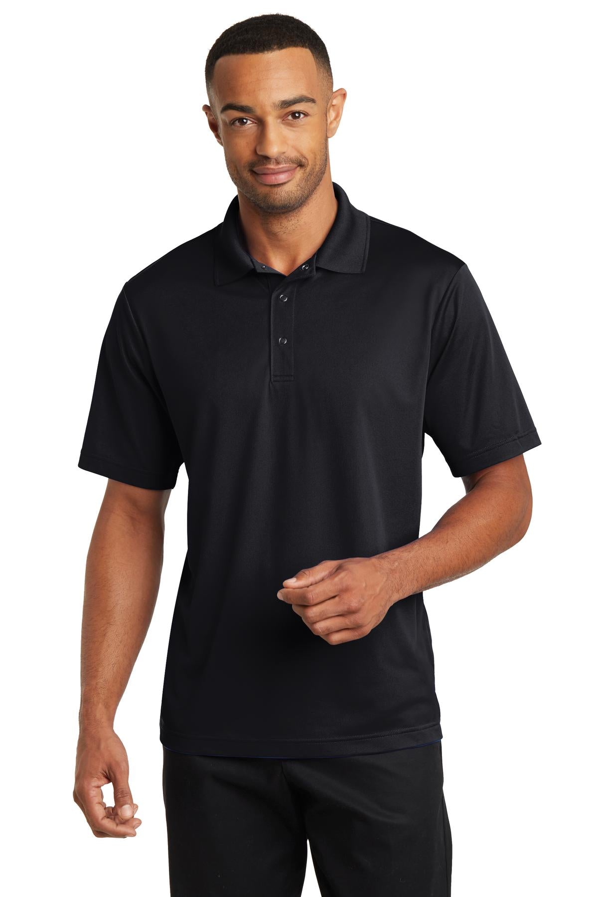 CornerStone Micropique Gripper Polo product photo 1
