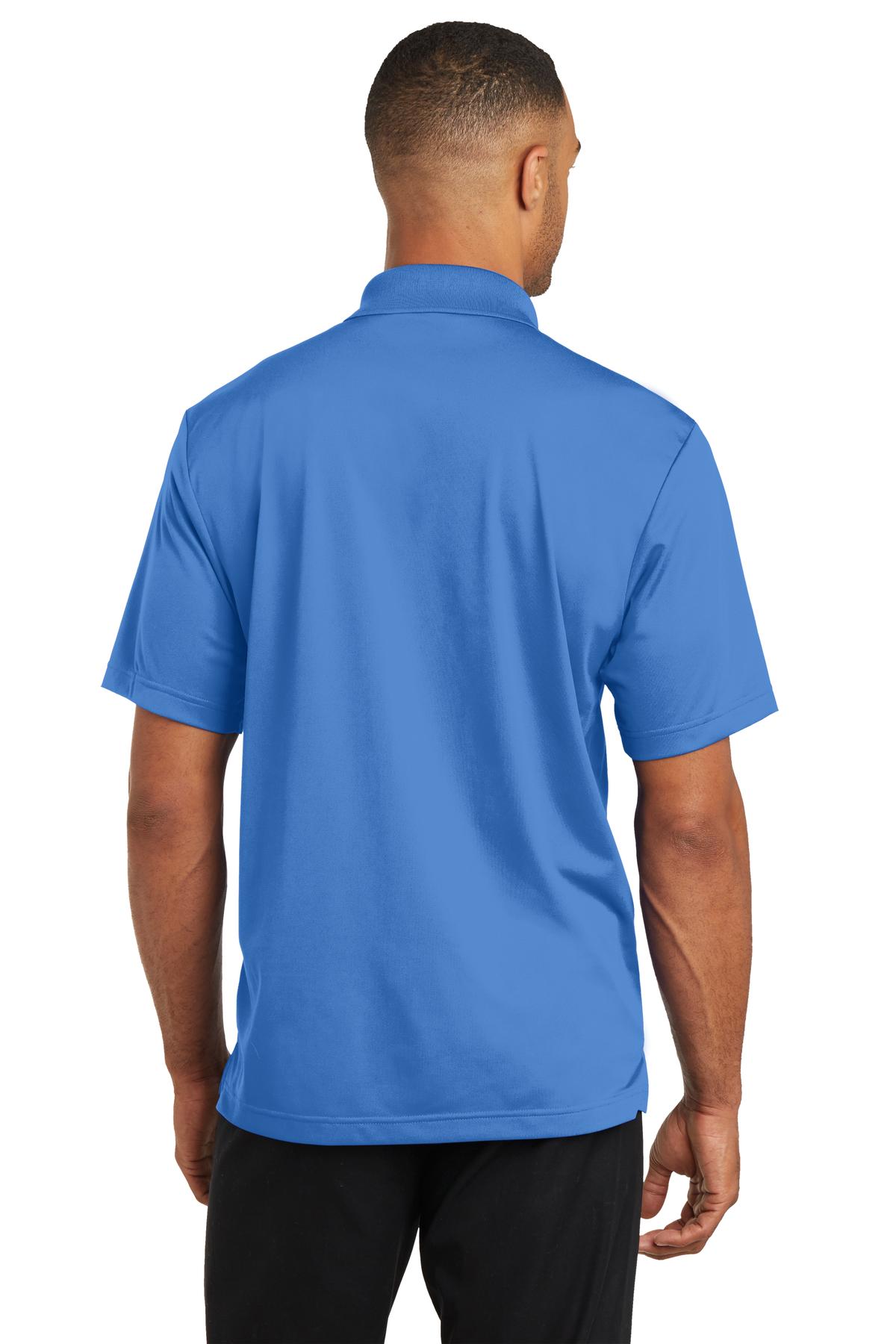CornerStone Micropique Gripper Polo product photo 6