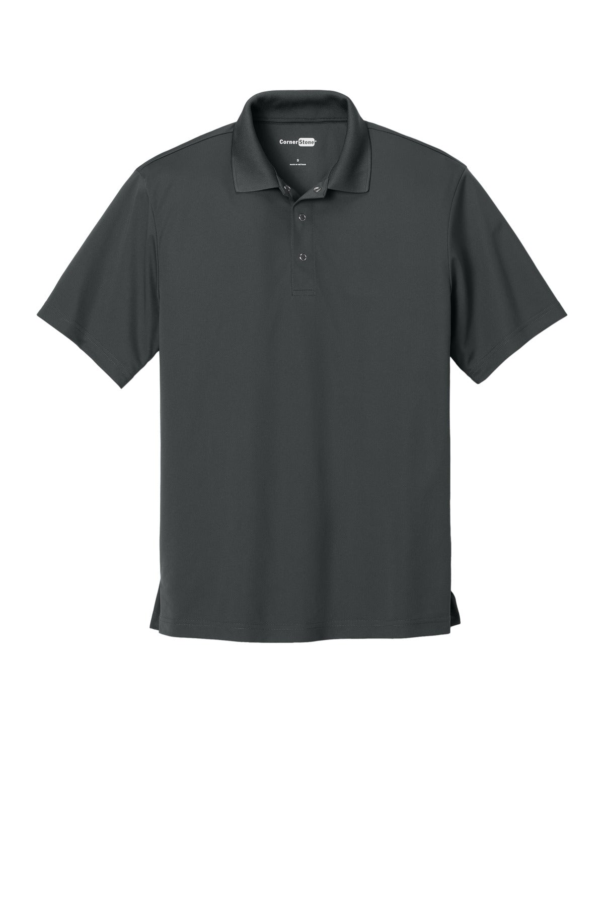 CornerStone Micropique Gripper Polo product photo 11
