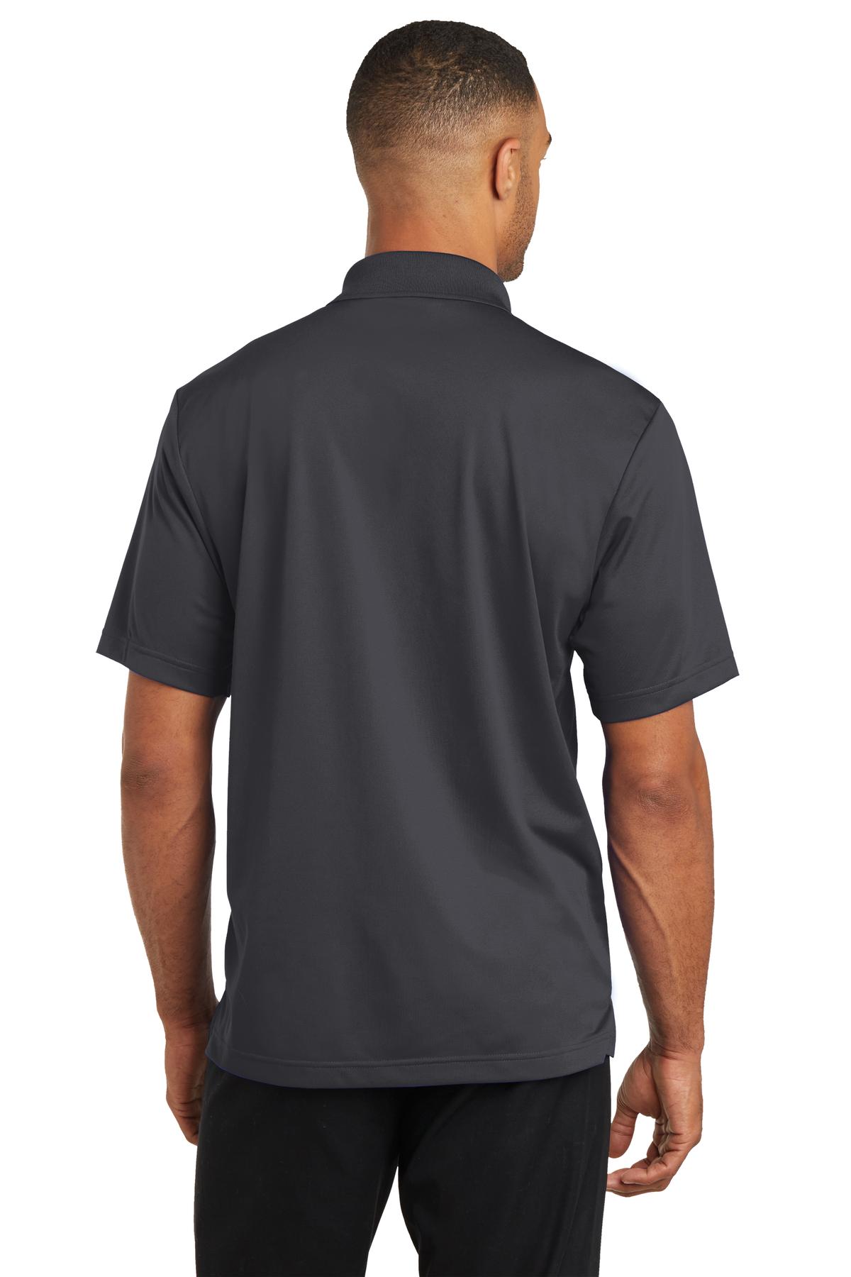 CornerStone Micropique Gripper Polo product photo 10