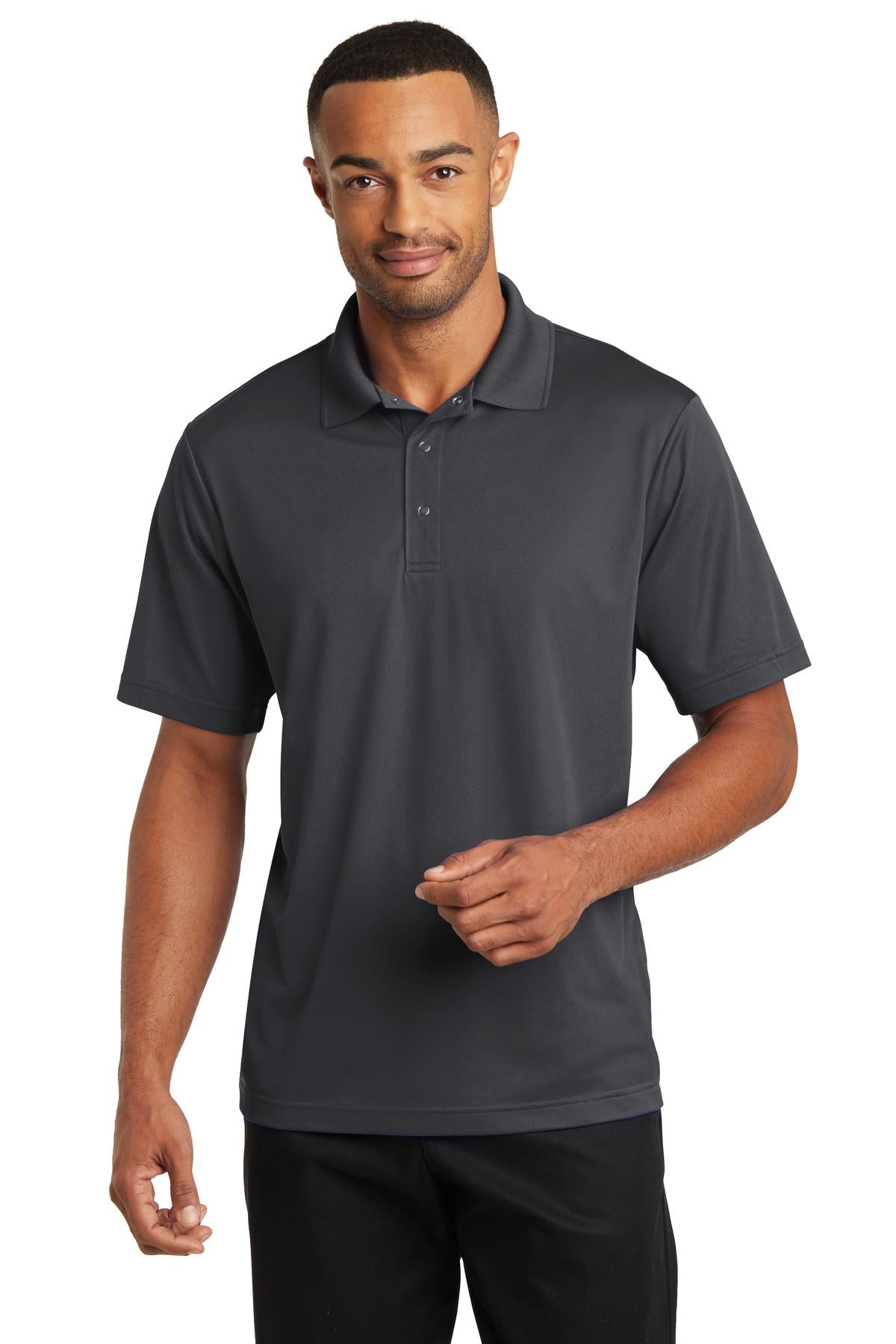 CornerStone Micropique Gripper Polo product photo 9
