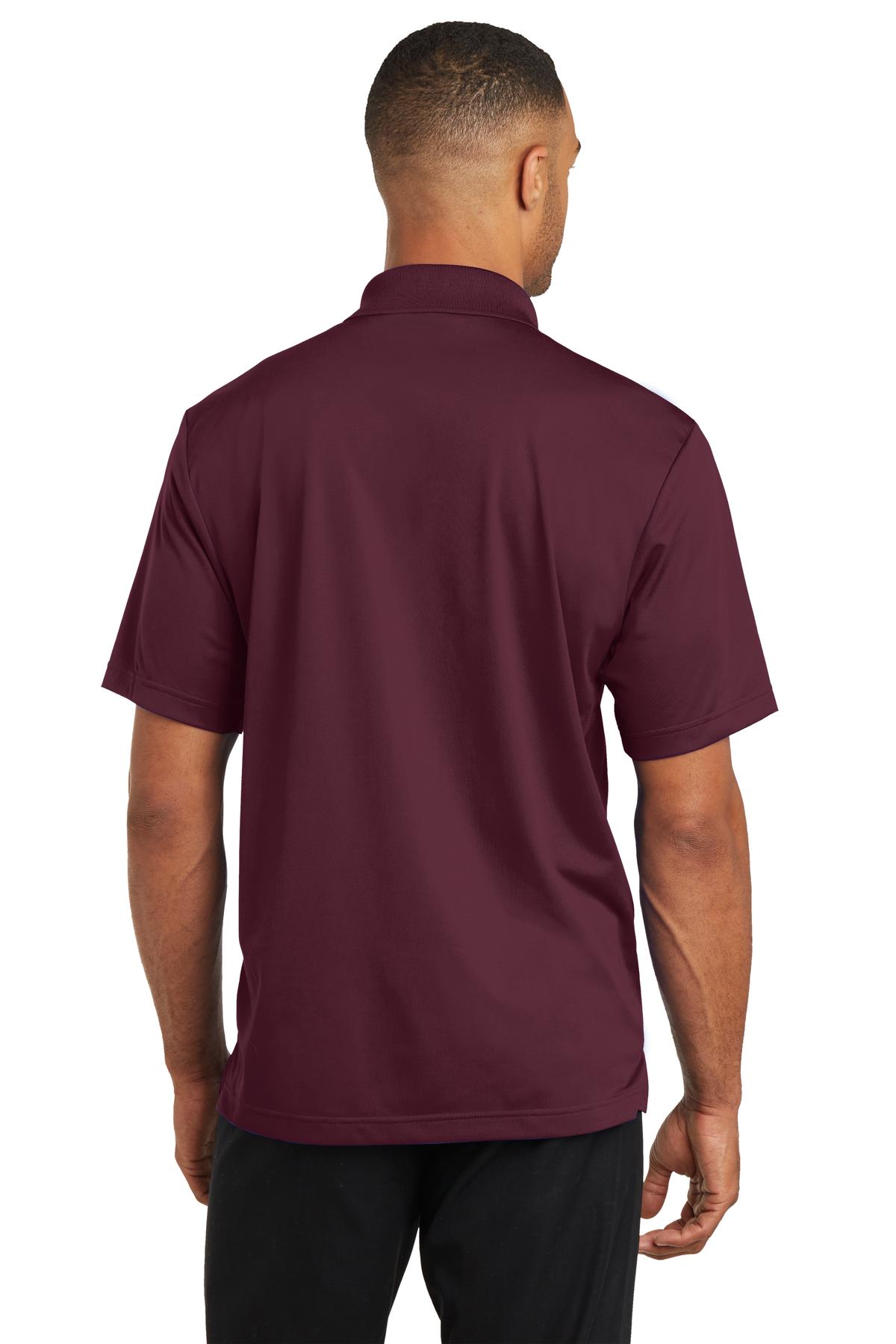 CornerStone Micropique Gripper Polo product photo 14