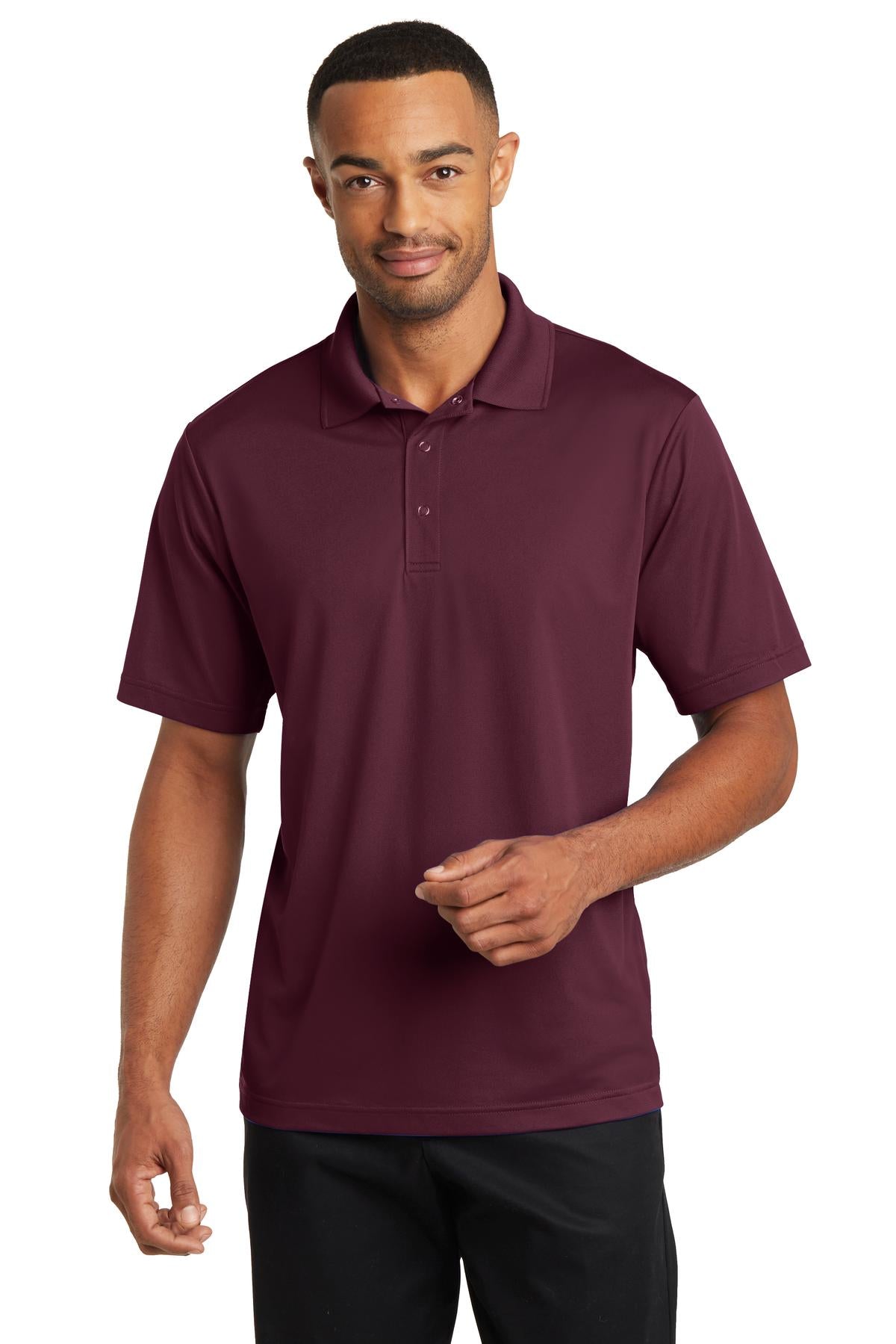 CornerStone Micropique Gripper Polo product photo 13