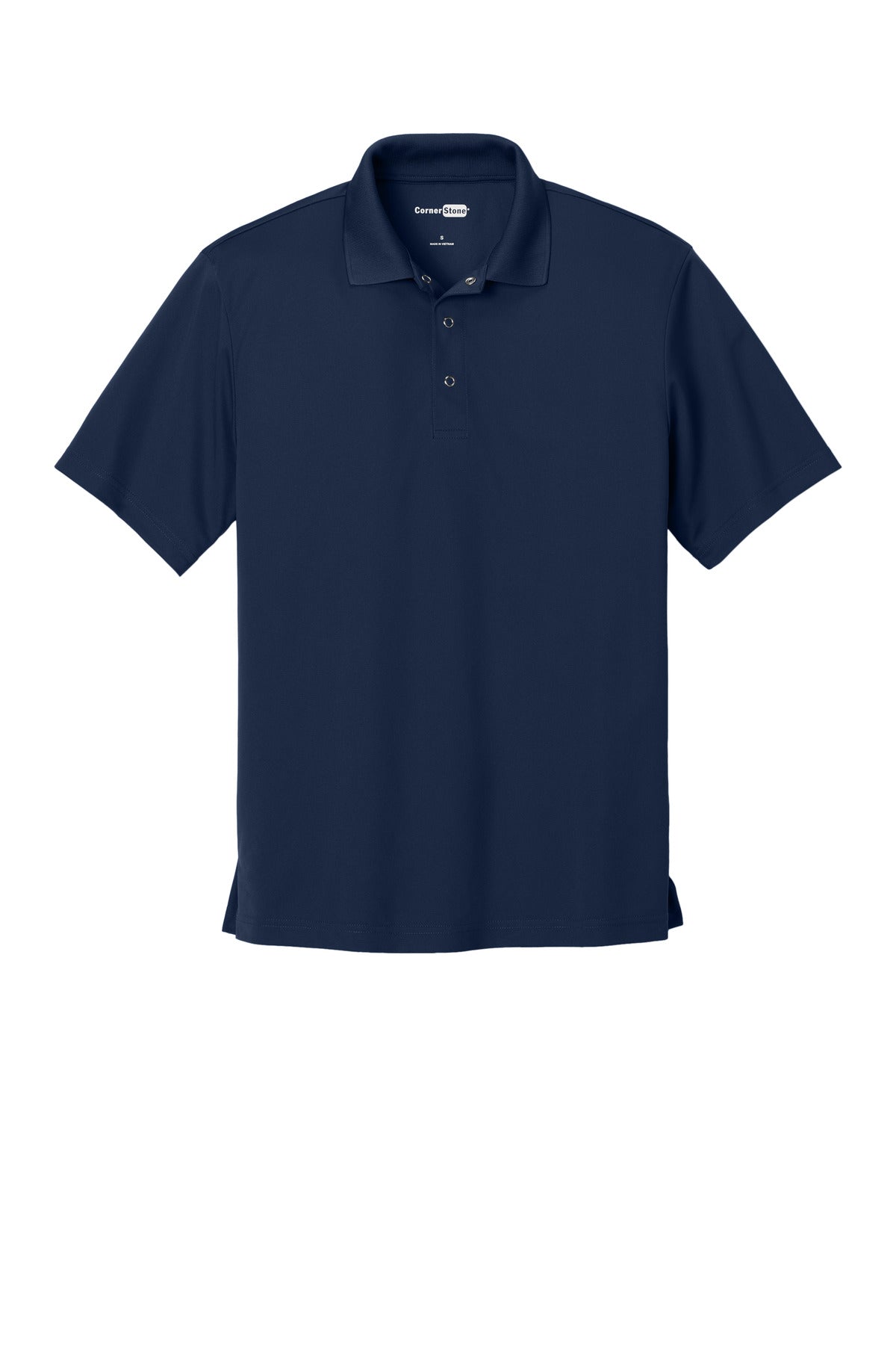 CornerStone Micropique Gripper Polo product photo 19