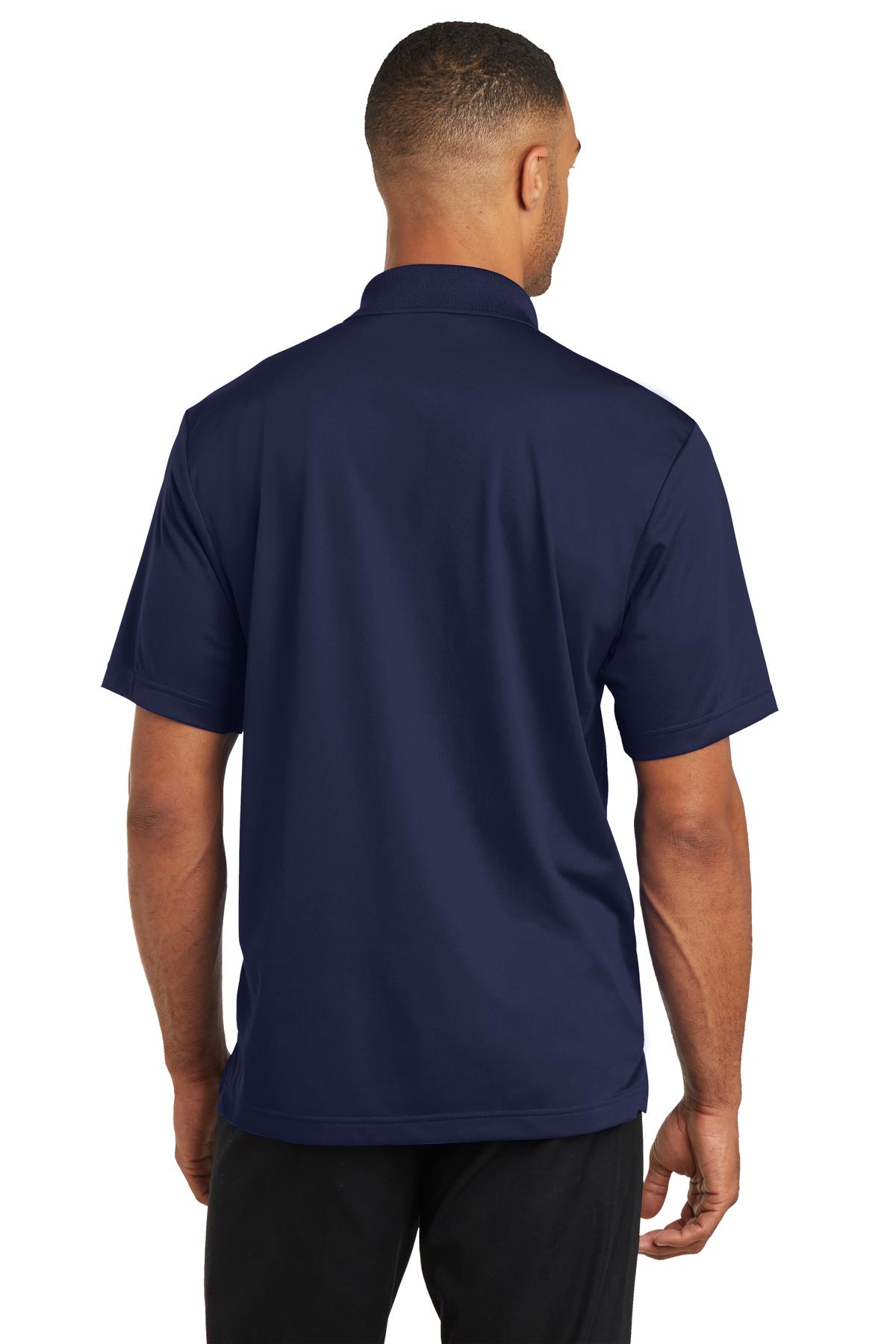 CornerStone Micropique Gripper Polo product photo 18