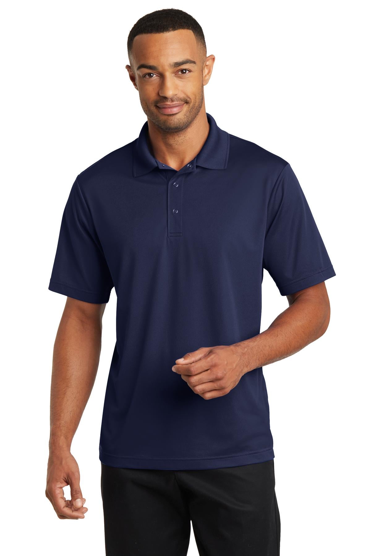 CornerStone Micropique Gripper Polo product photo 17