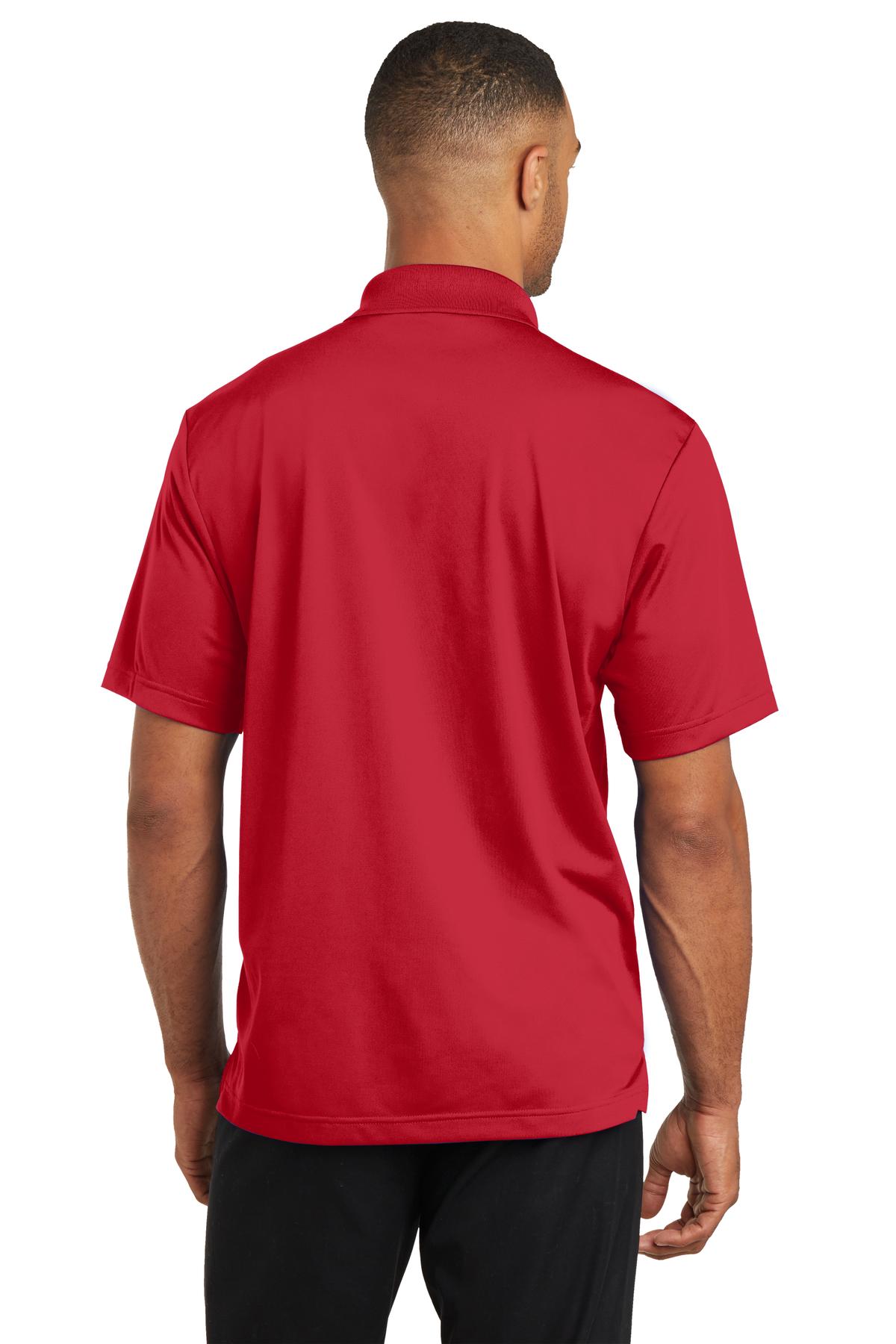 CornerStone Micropique Gripper Polo product photo 22