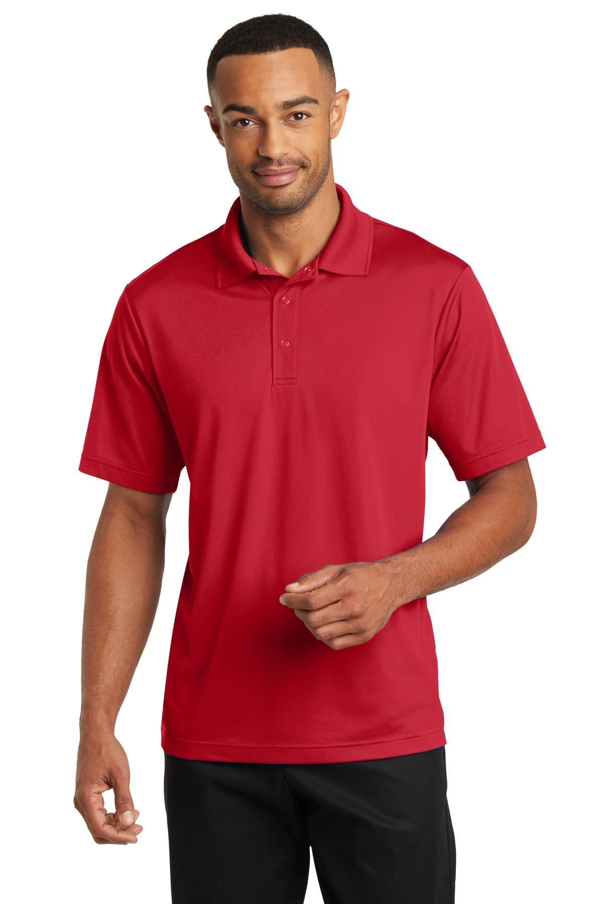 CornerStone Micropique Gripper Polo product photo 21