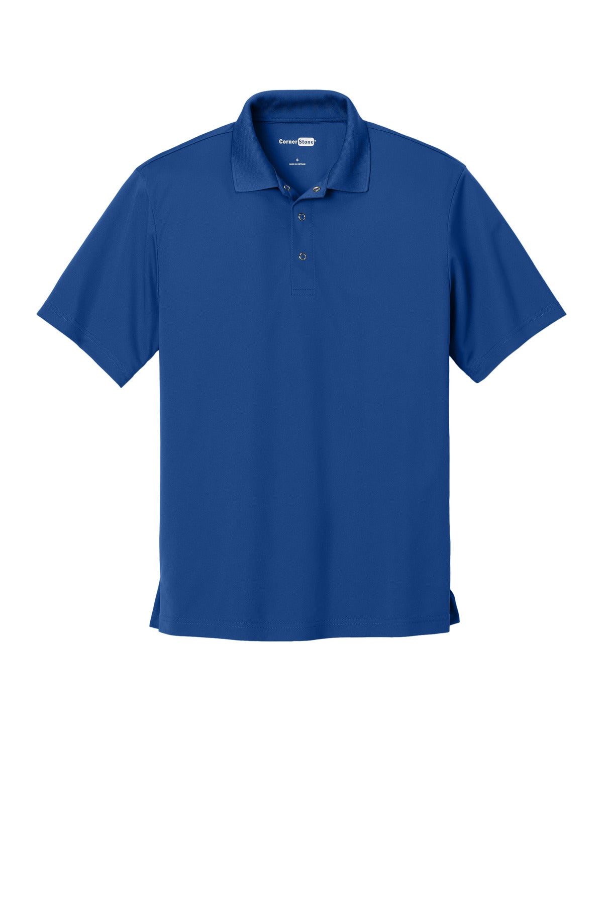 CornerStone Micropique Gripper Polo product photo 27