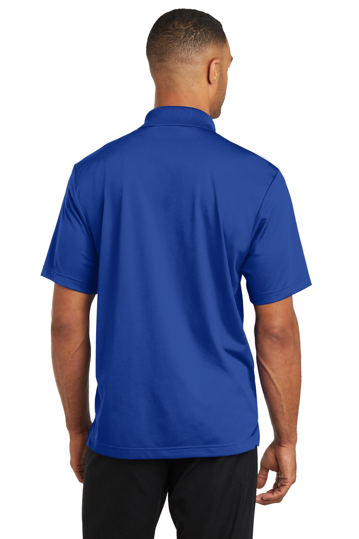 CornerStone Micropique Gripper Polo product photo 26