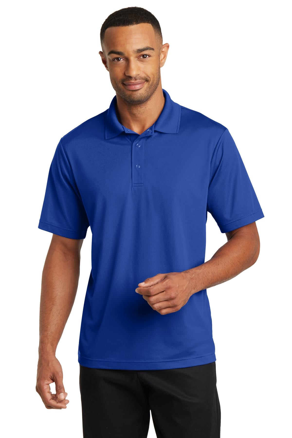 CornerStone Micropique Gripper Polo product photo 25
