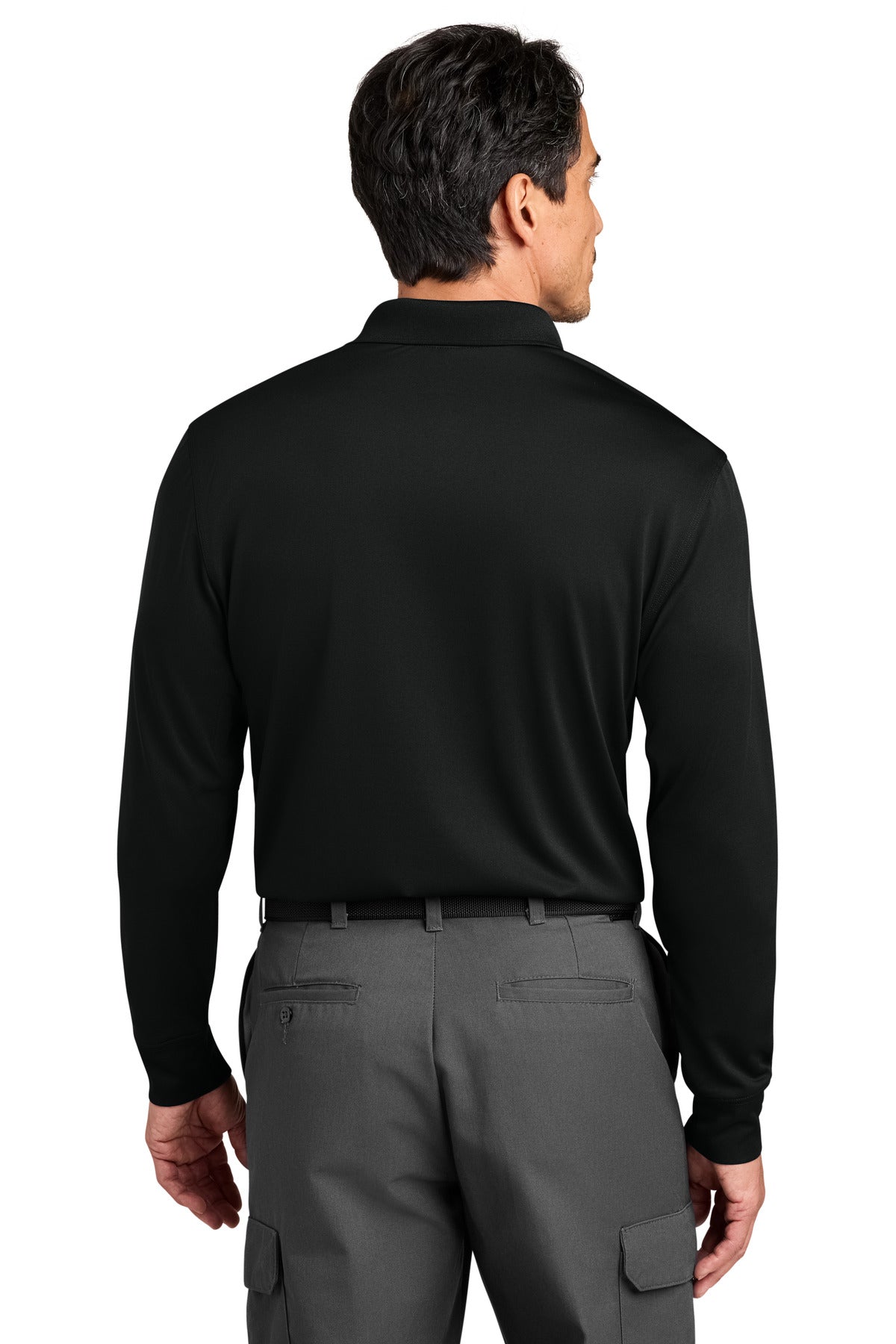 CornerStone CS452LS CS452LS black model back