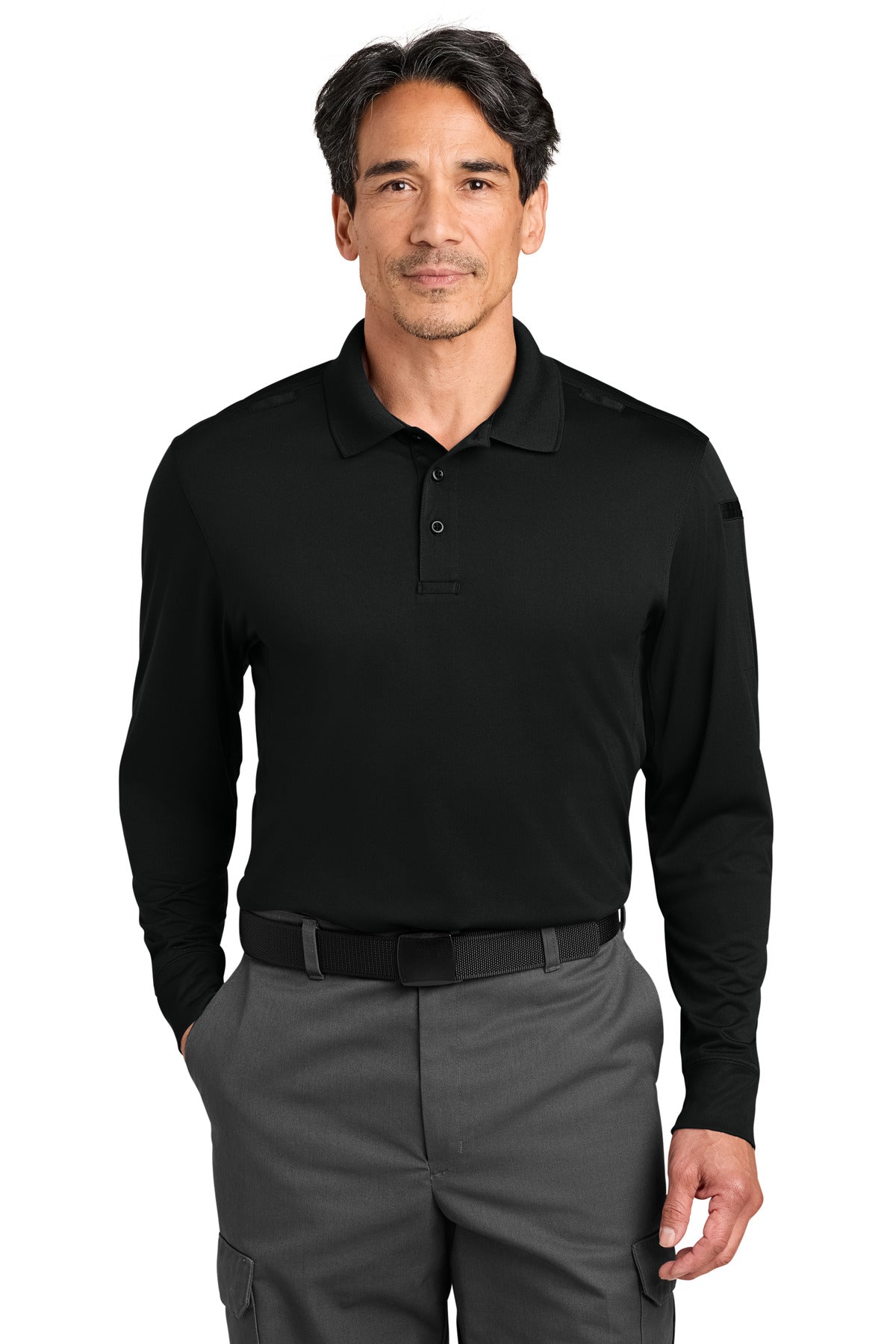 CornerStone CS452LS CS452LS black model front
