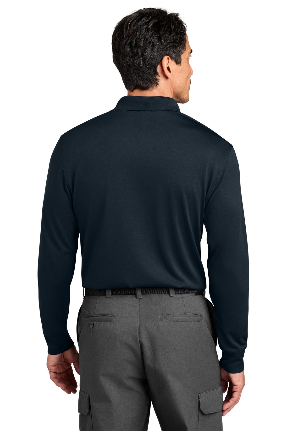 CornerStone CS452LS CS452LS darknavy model back