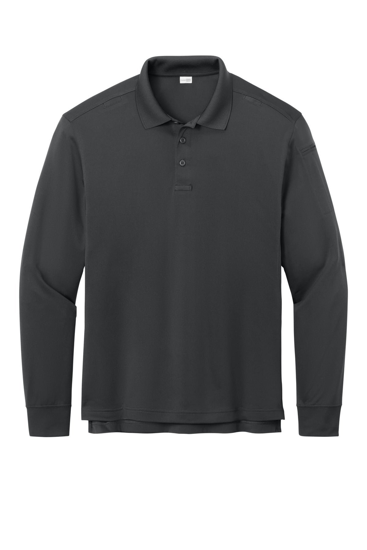 CornerStone CS452LS CS452LS echosteel flat front
