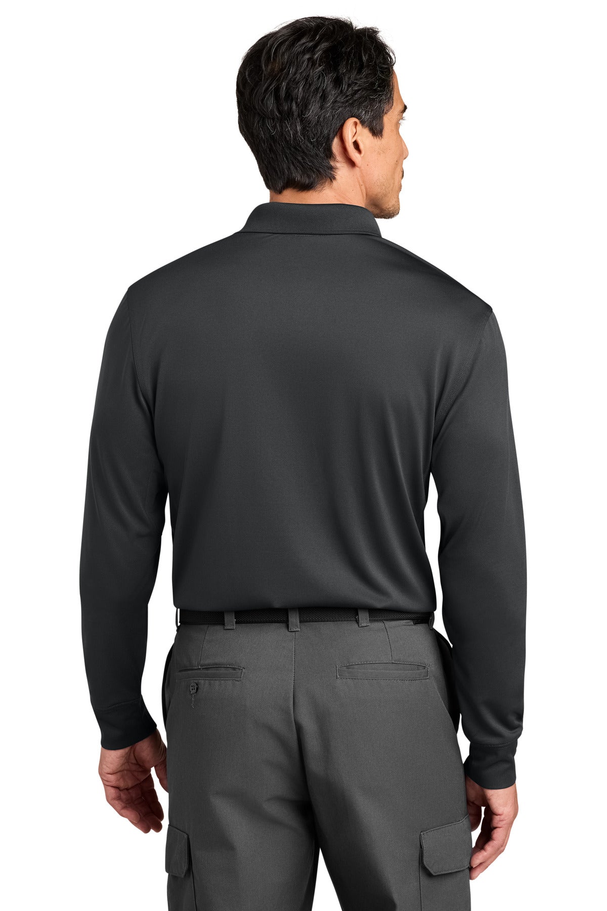 CornerStone CS452LS CS452LS echosteel model back