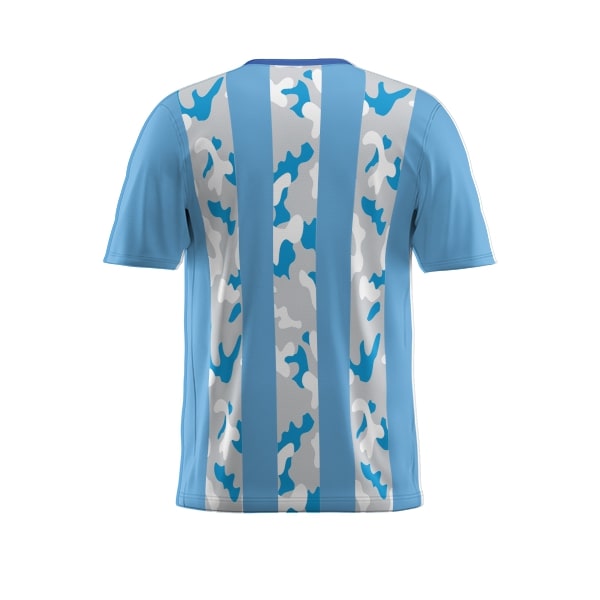 AeroDry V-Neck Soccer Jersey