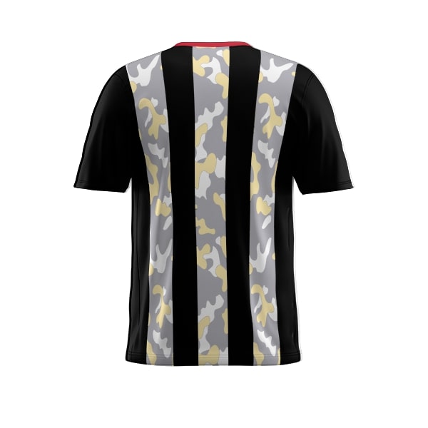AeroDry V-Neck Soccer Jersey