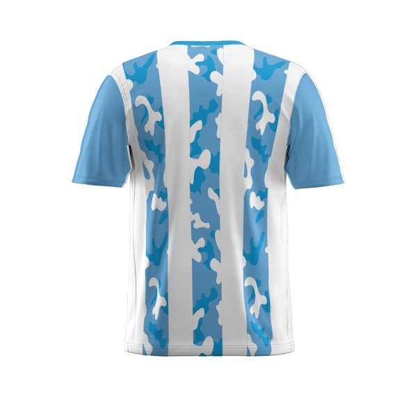 AeroDry V-Neck Soccer Jersey