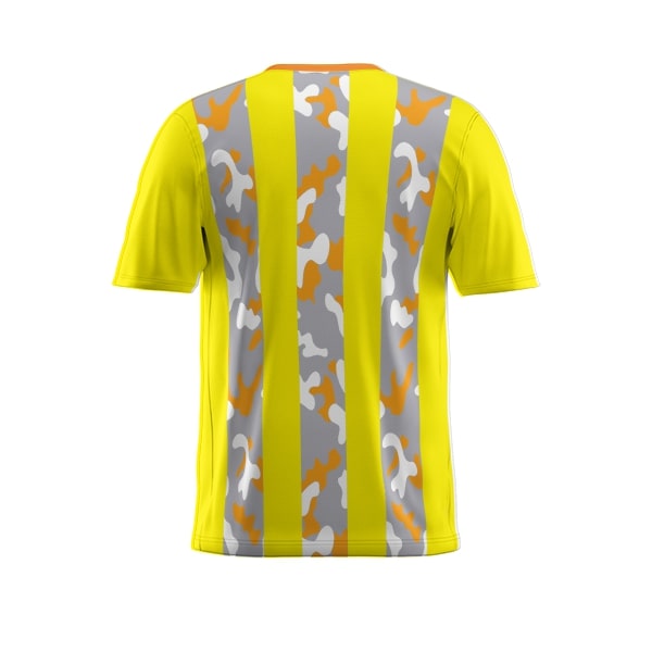 AeroDry V-Neck Soccer Jersey