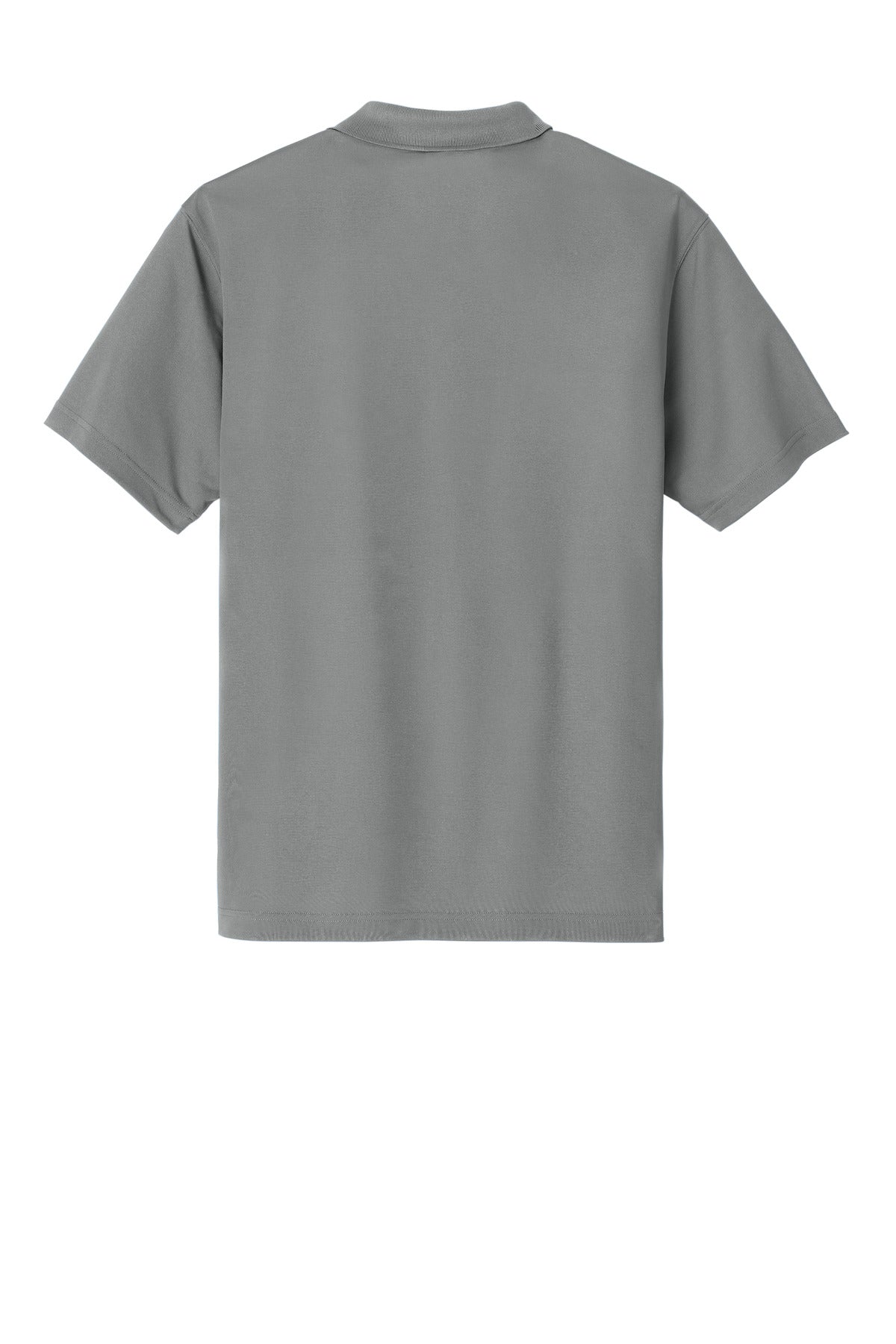 Carhartt Force Snag-Resistant Pocket Polo CT106880 - Asphalt Grey