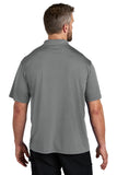 Carhartt Force Snag-Resistant Pocket Polo CT106880 - Asphalt Grey