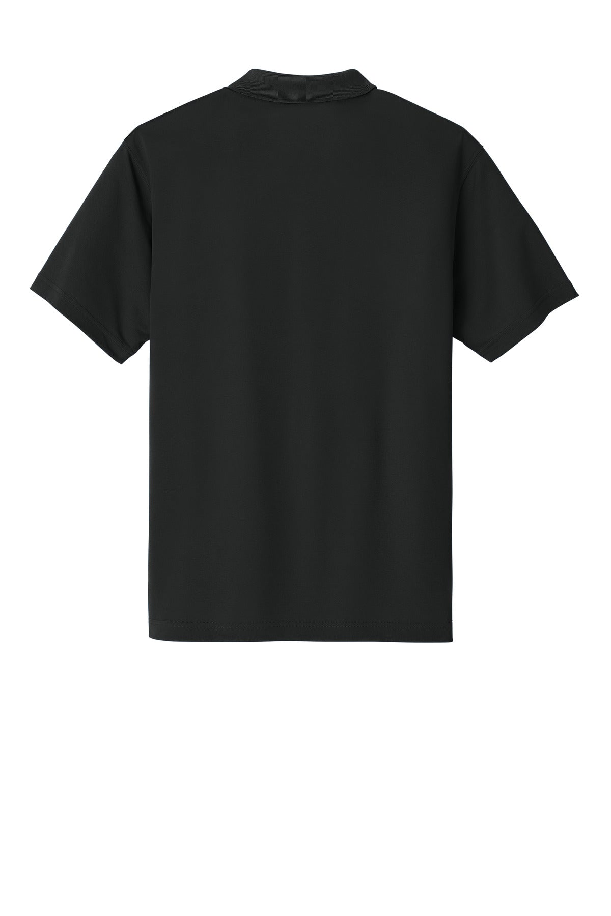 Carhartt Force Snag-Resistant Pocket Polo CT106880 - Black