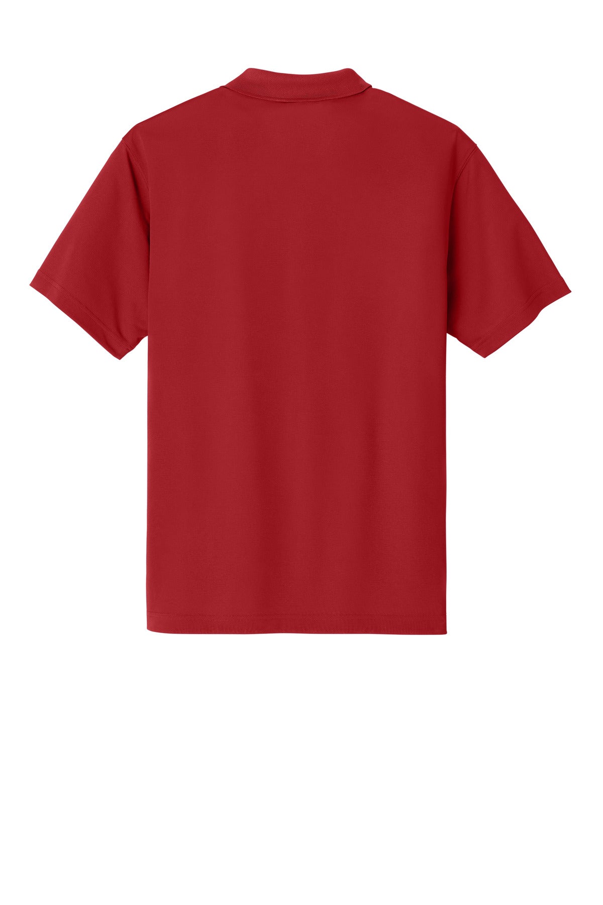 Carhartt Force Snag-Resistant Pocket Polo CT106880 - Crimson Red
