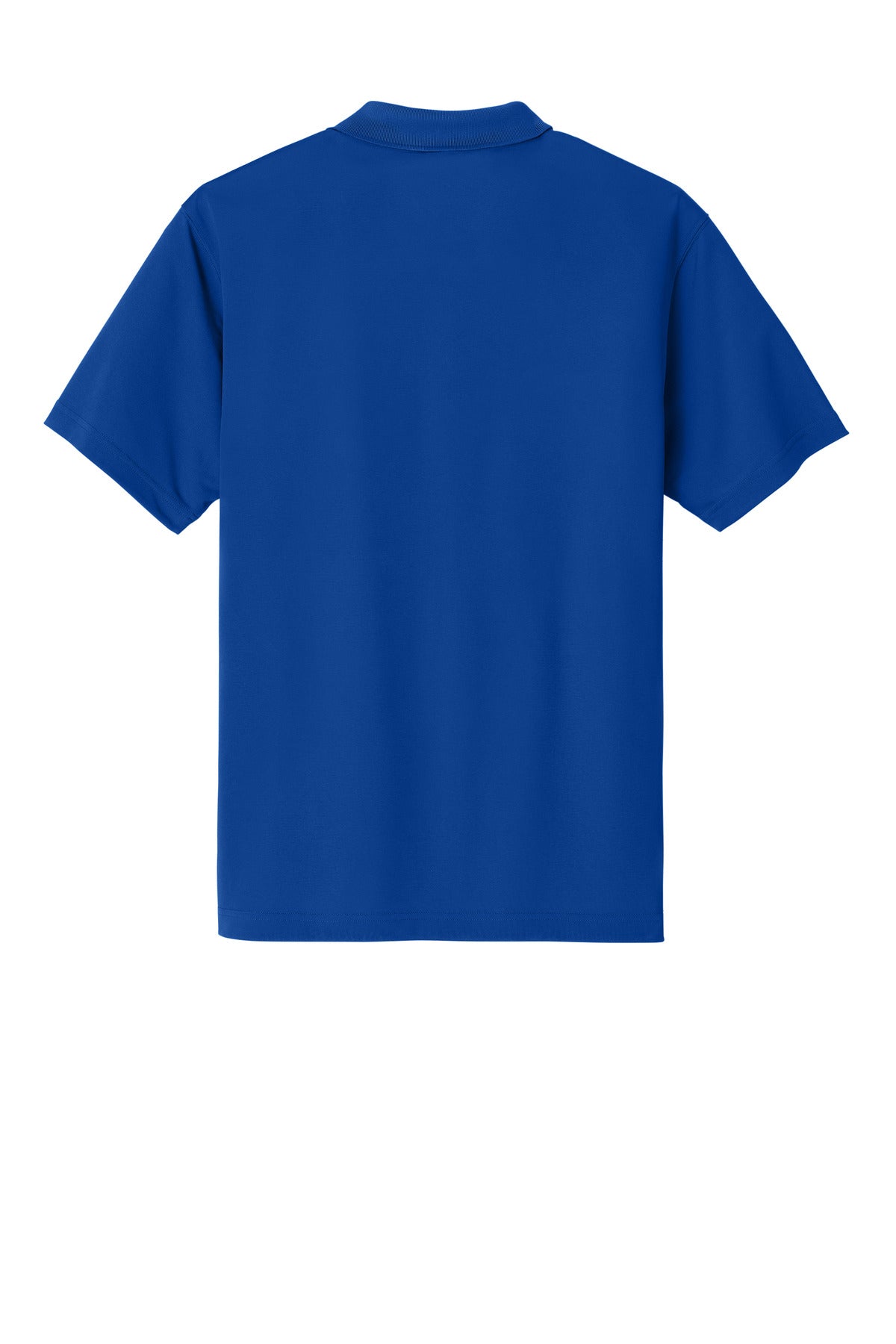 Carhartt Force Snag-Resistant Pocket Polo CT106880 - Royal Glass Blue