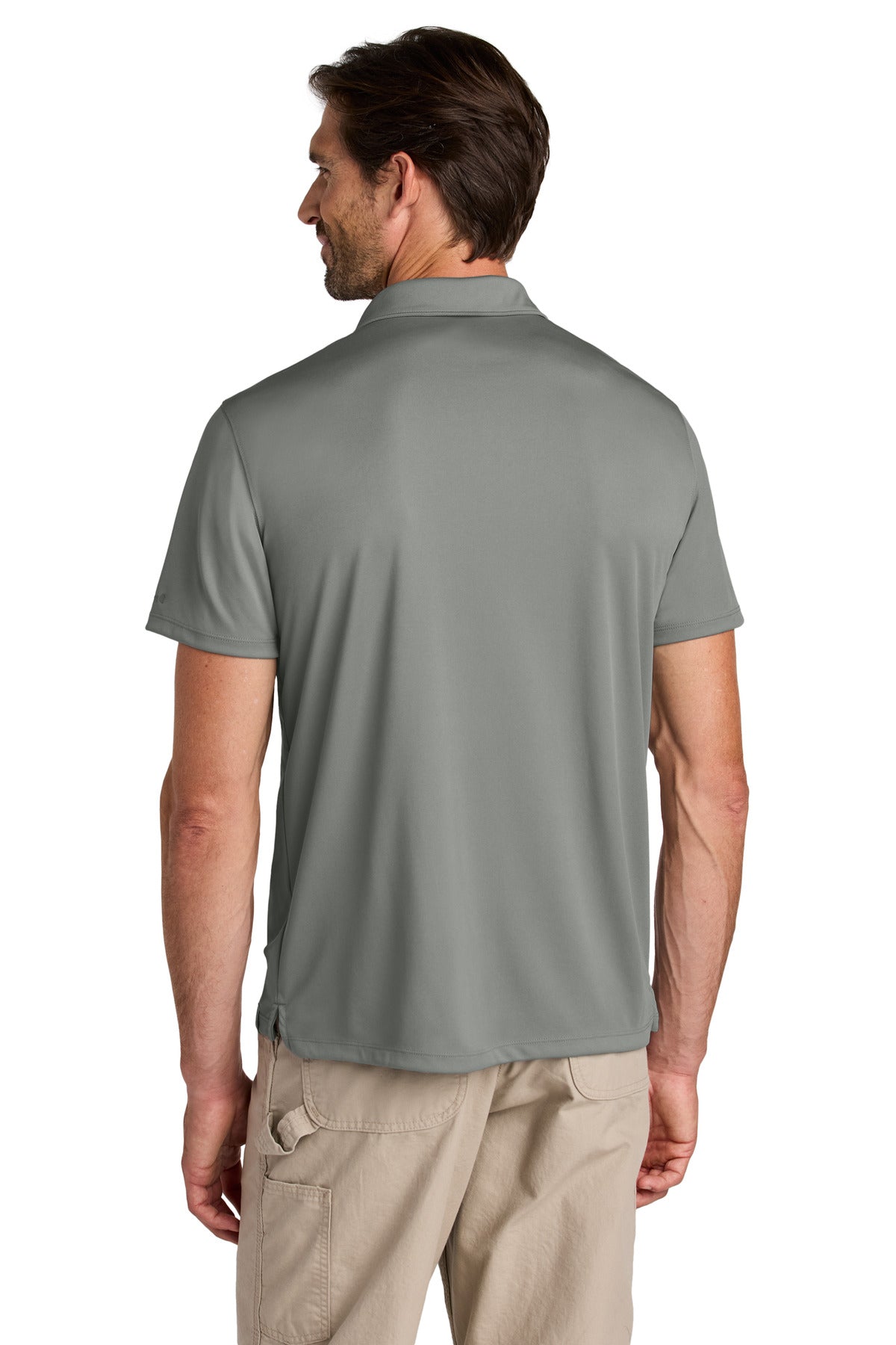 Carhartt Force Sun Defender Polo CT106899 photo 2