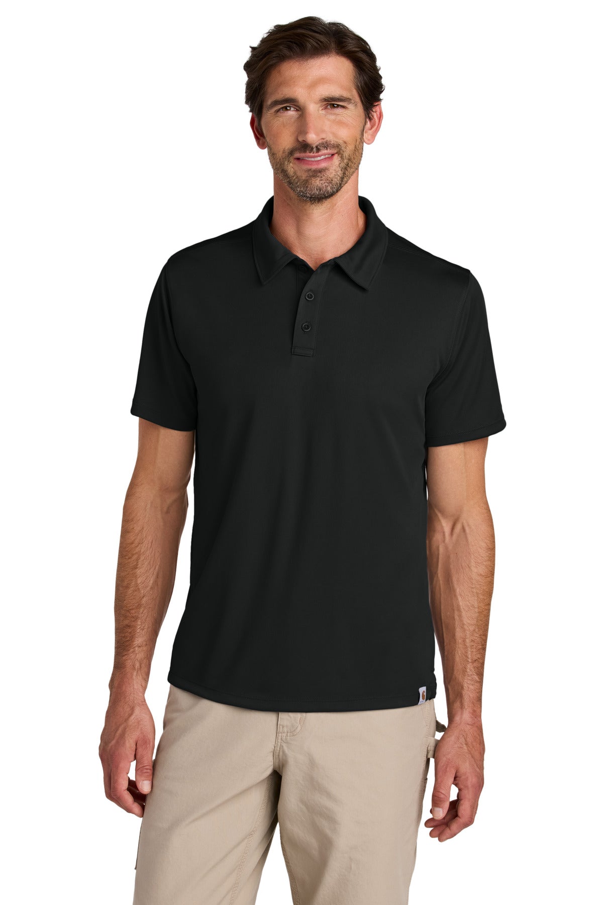 Carhartt Force Sun Defender Polo CT106899 photo 21