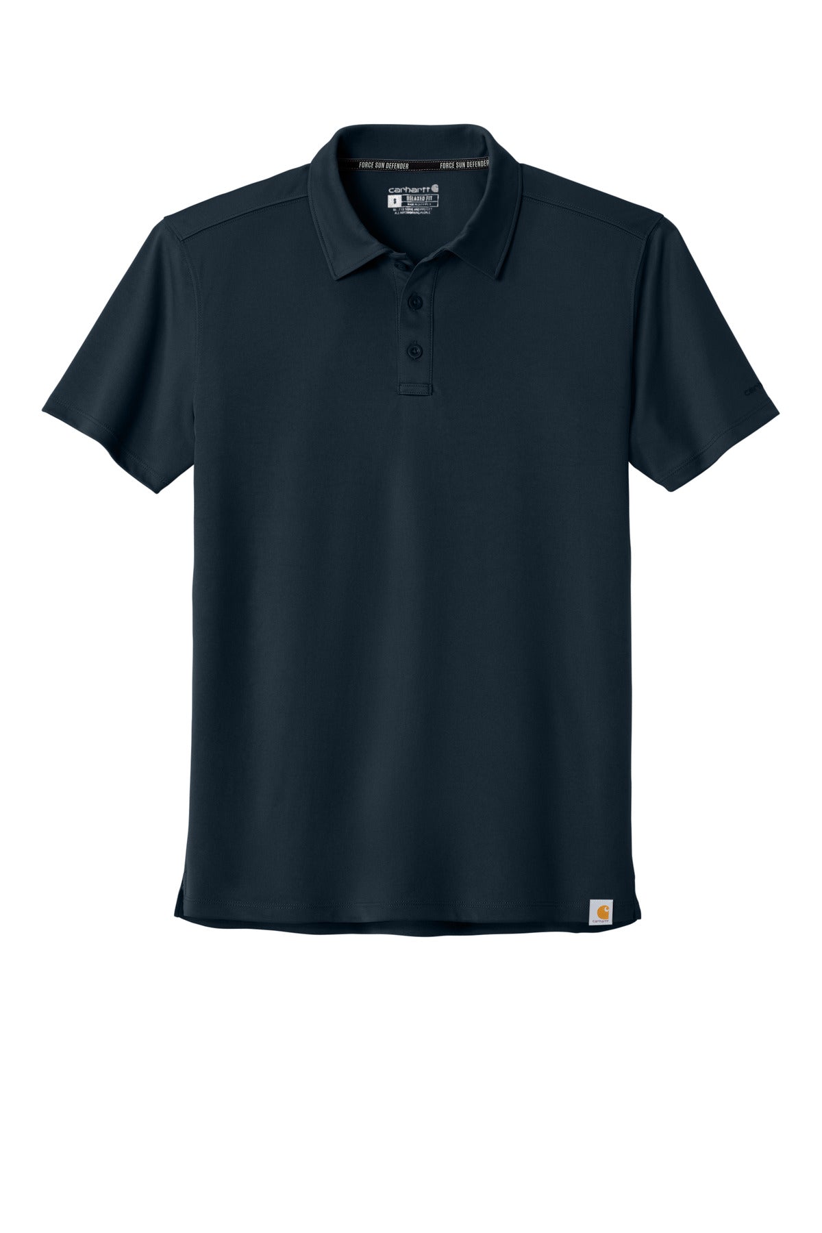 Carhartt Force Sun Defender Polo CT106899 photo 19