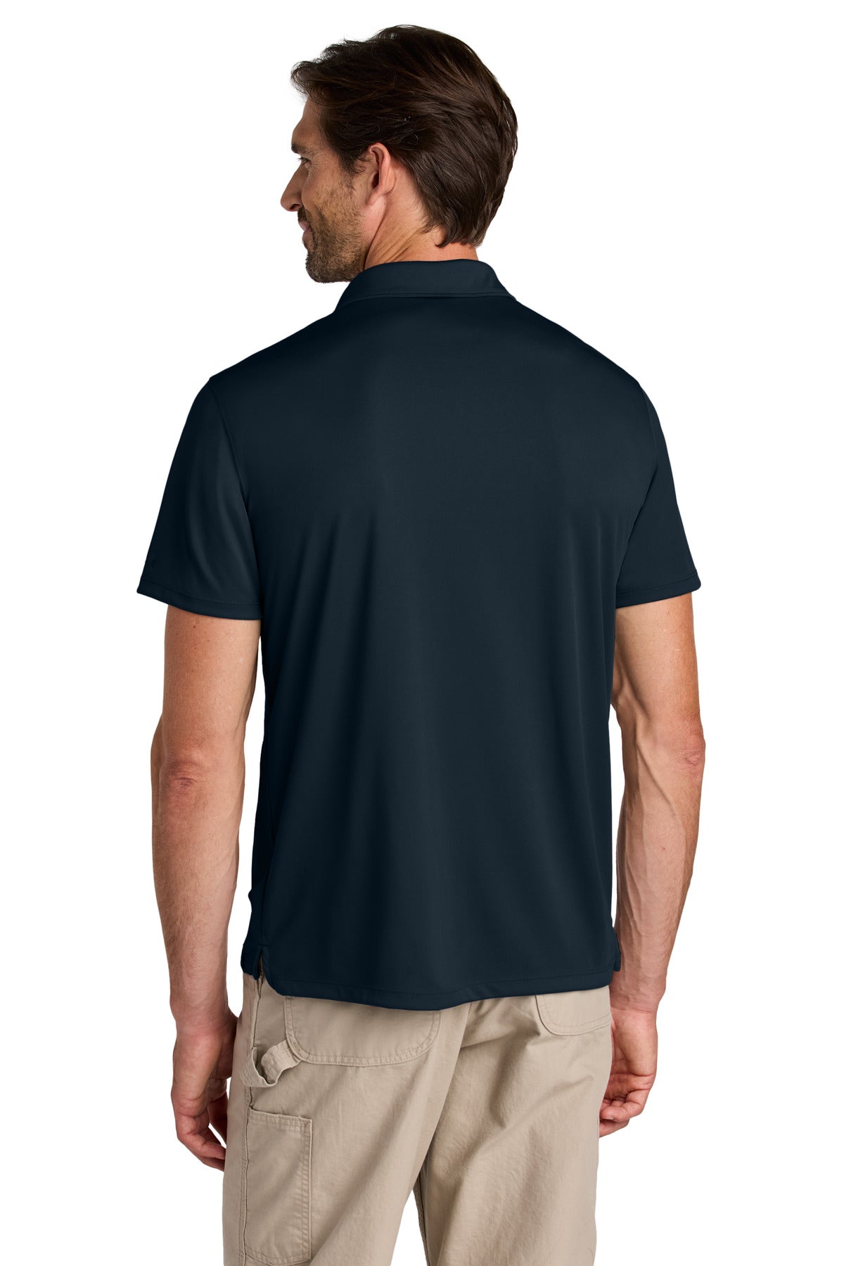 Carhartt Force Sun Defender Polo CT106899 photo 18