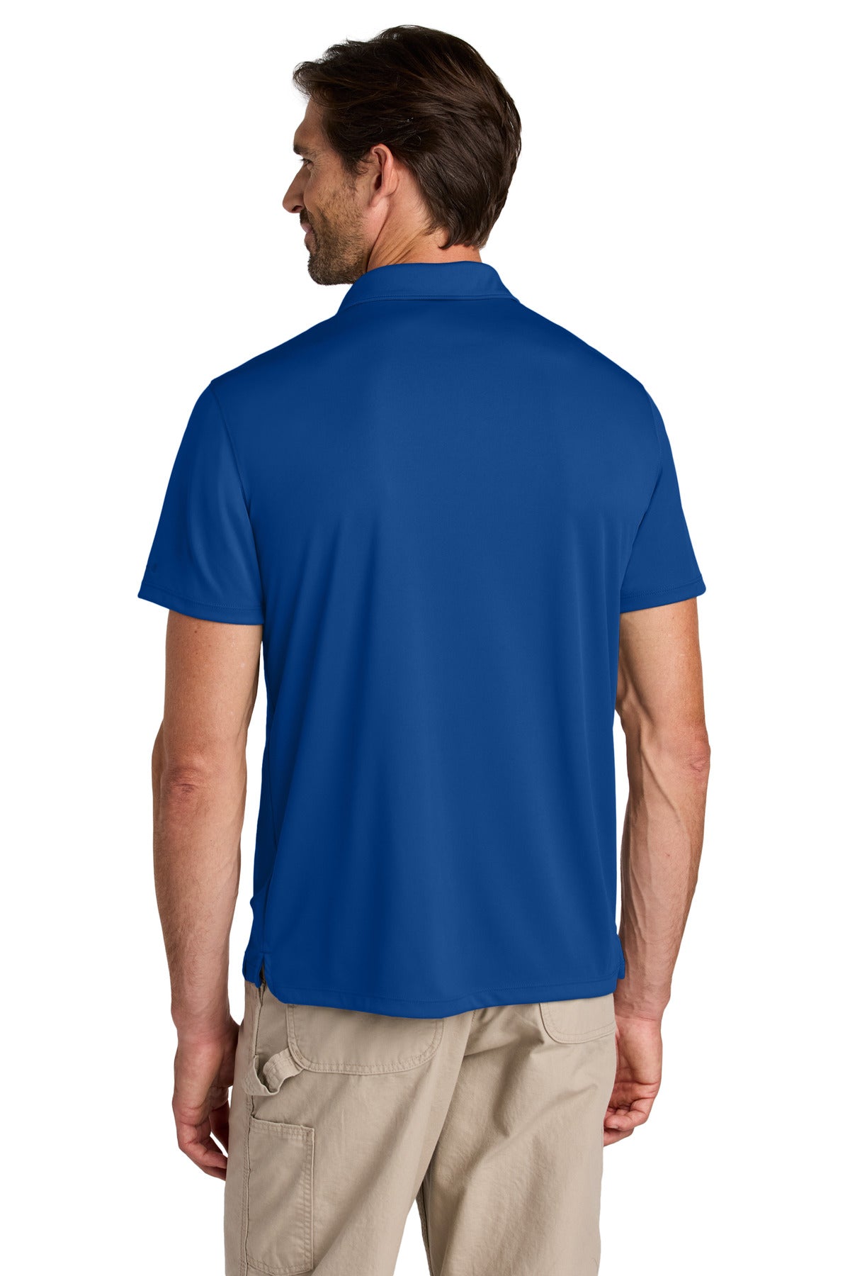 Carhartt Force Sun Defender Polo CT106899 photo 10