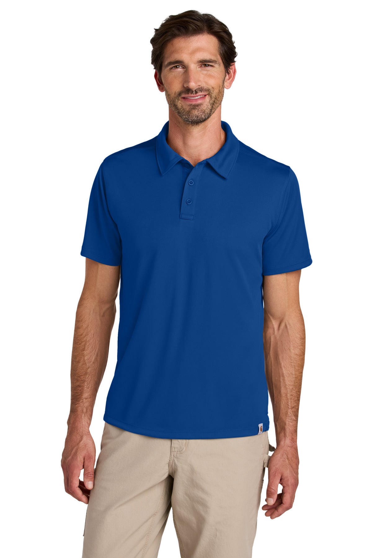 Carhartt Force Sun Defender Polo CT106899 photo 9