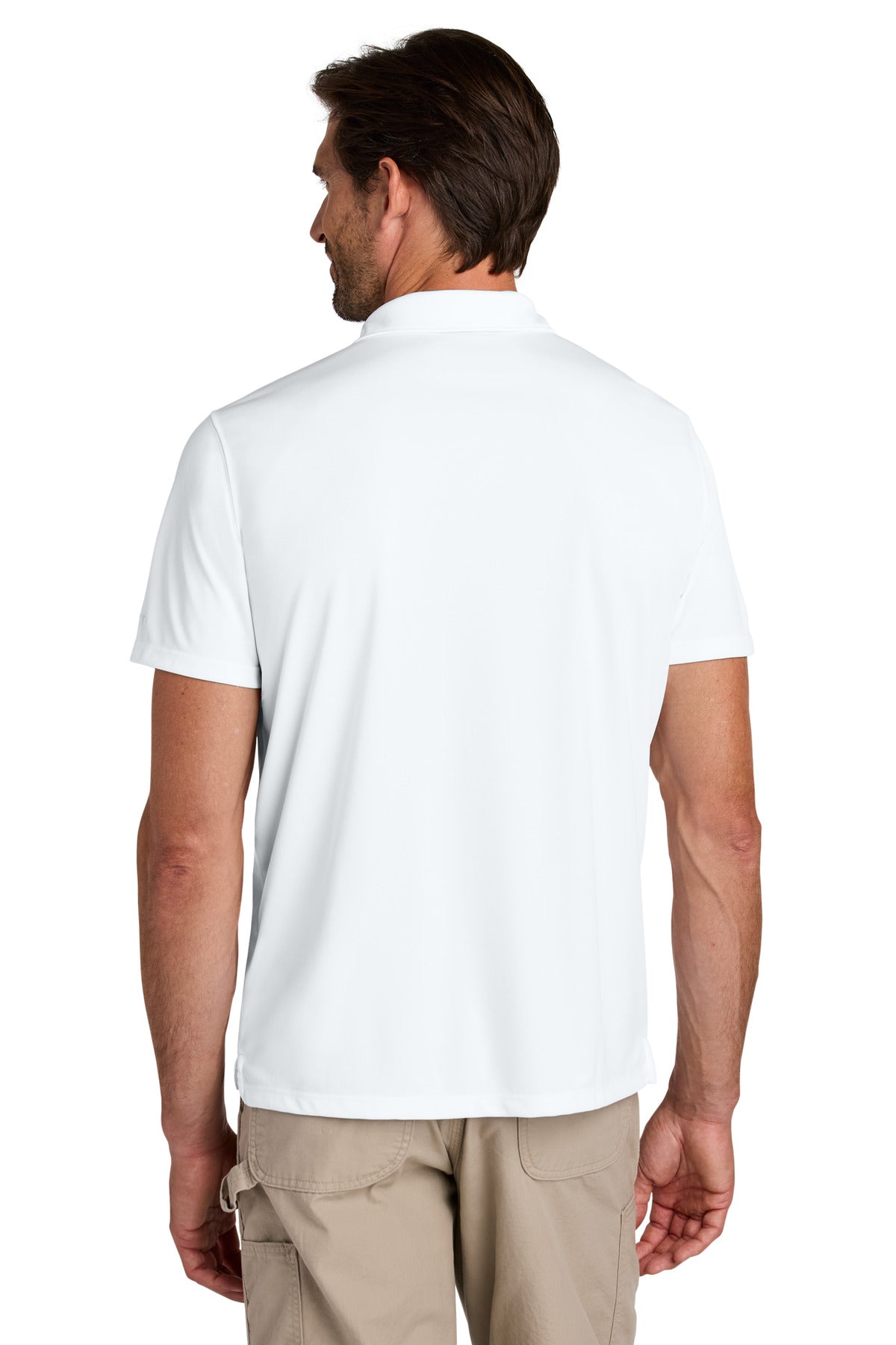Carhartt Force Sun Defender Polo CT106899 photo 14