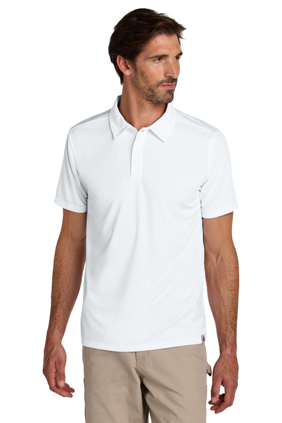 Carhartt Force Sun Defender Polo CT106899 photo 13