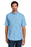 carhartt force sun defender short sleeve shirt ct107107