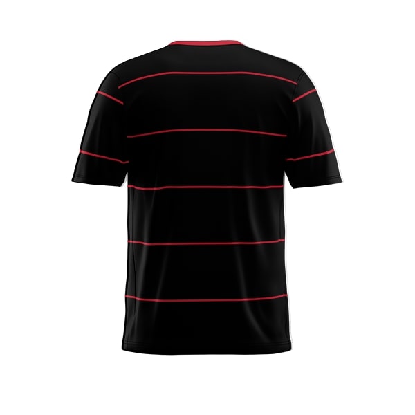 Men’s Duratek V-Neck Performance Soccer Jersey