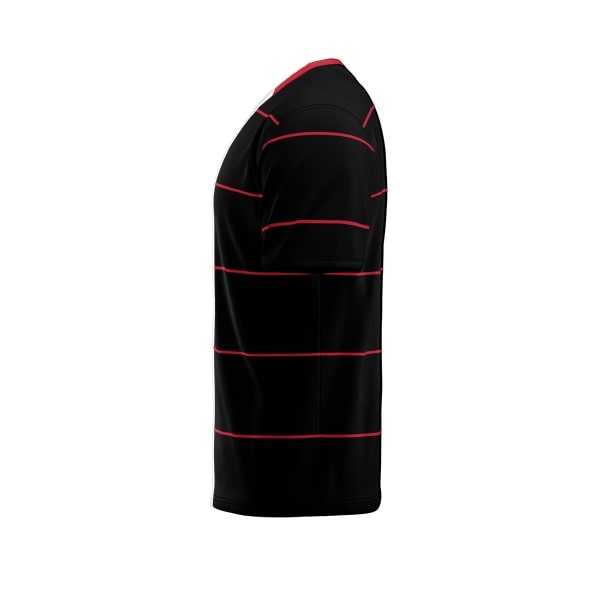 Men’s Duratek V-Neck Performance Soccer Jersey